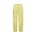 Nike x NOCTA Tech Fleece Open Hem Pant Citron Tint