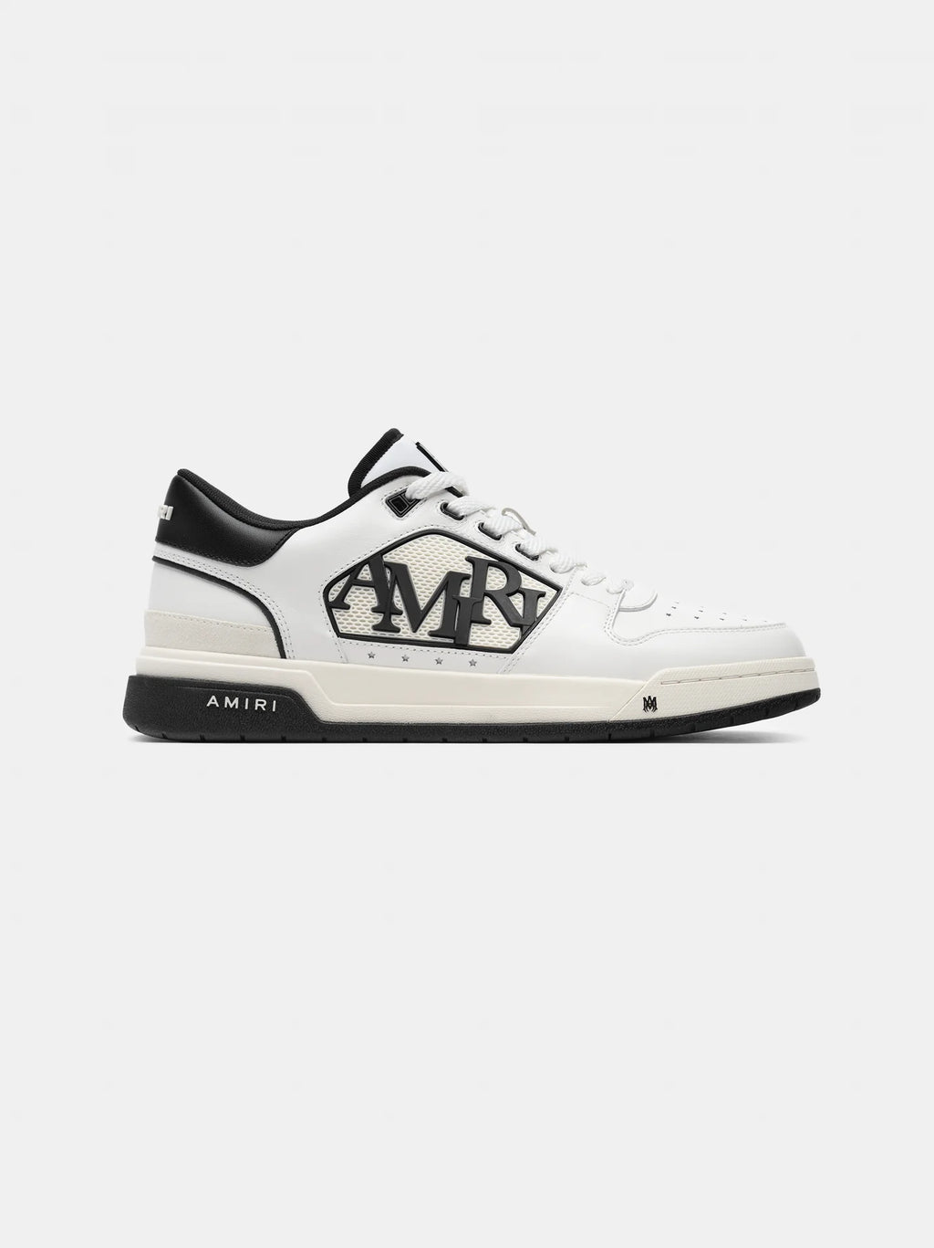 AMIRI MA CLASSIC LOW SNEAKERS
