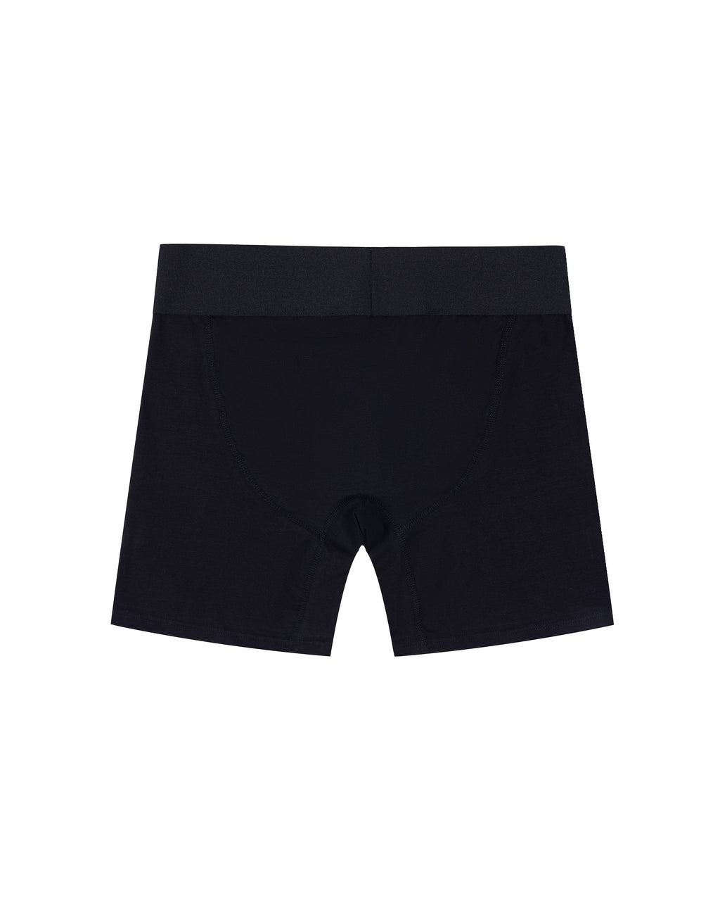 Vetements Logo Boxers 'Black'