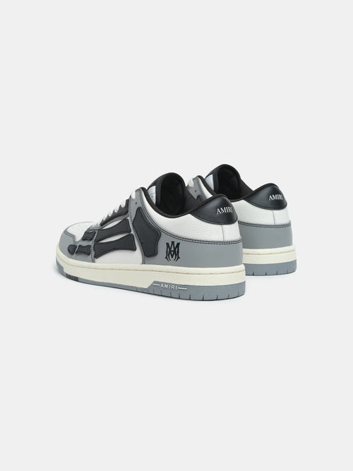 AMIRI SKEL TOP LOW SNEAKERS