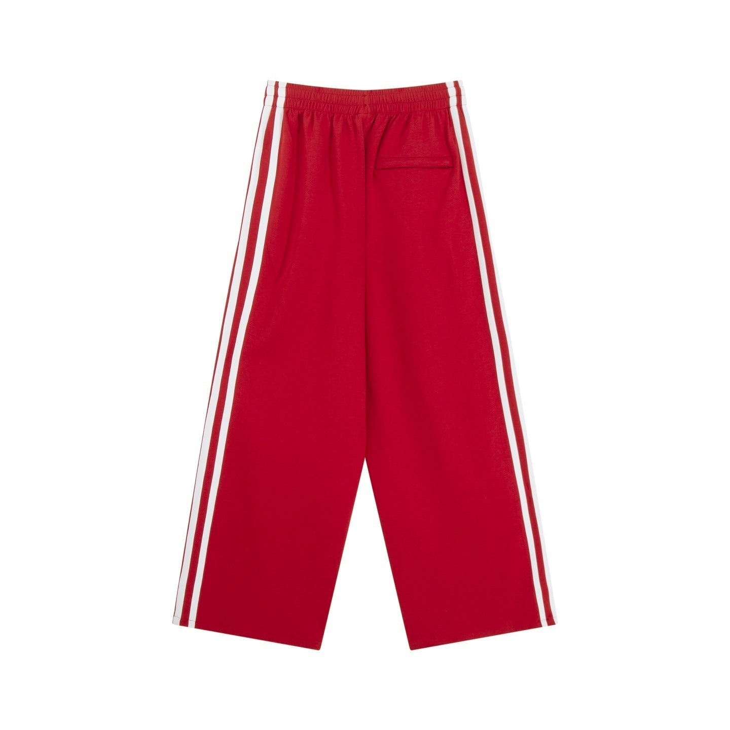 Vetements Gym track Pants 'Red'