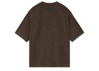 Fear of God Core Collection T-Shirt - "Heather Wood"