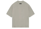 Fear of God Essentials T-shirt - "Seal"