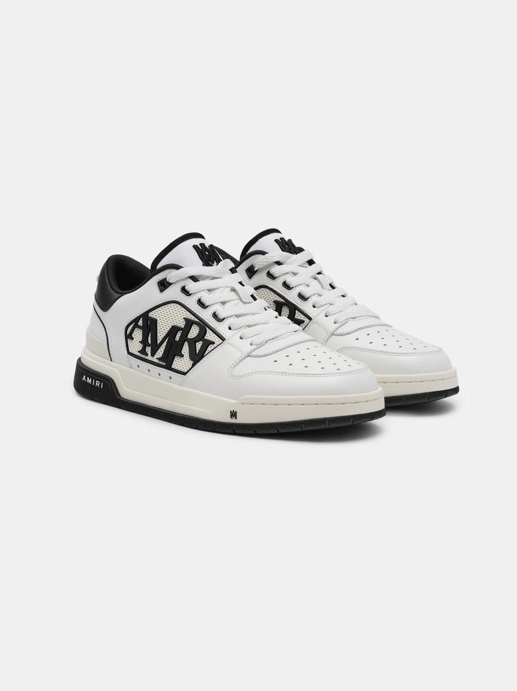 AMIRI MA CLASSIC LOW SNEAKERS