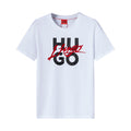 HUGO cotton relax T-shirt