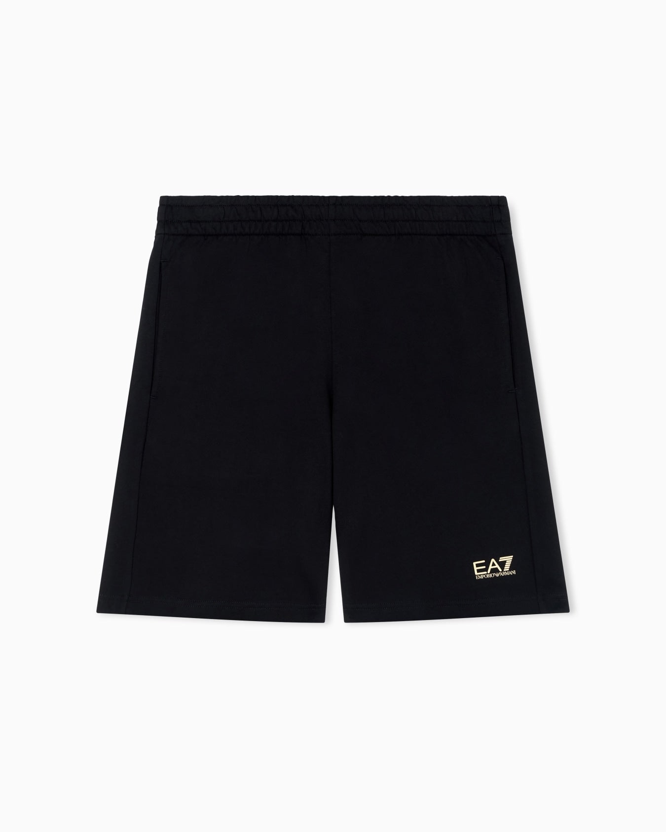 Emporio Armani EA7 Core Identity Shorts
