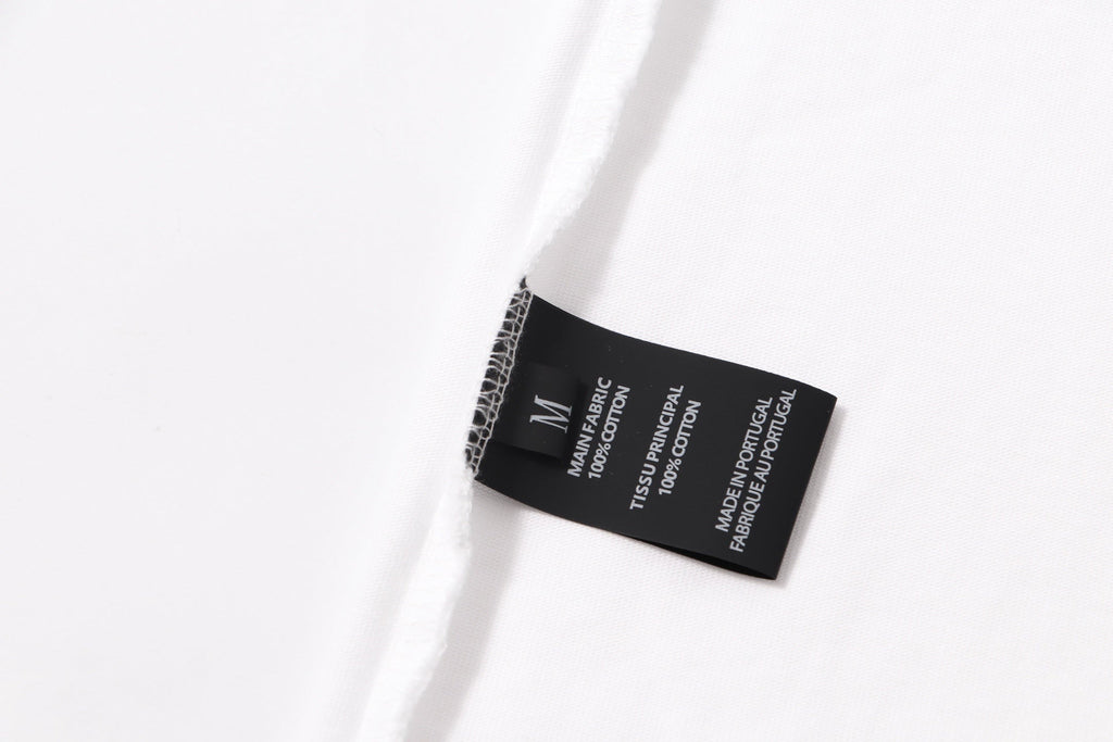 Vetements 'Afterlife T-Shirt 'White'