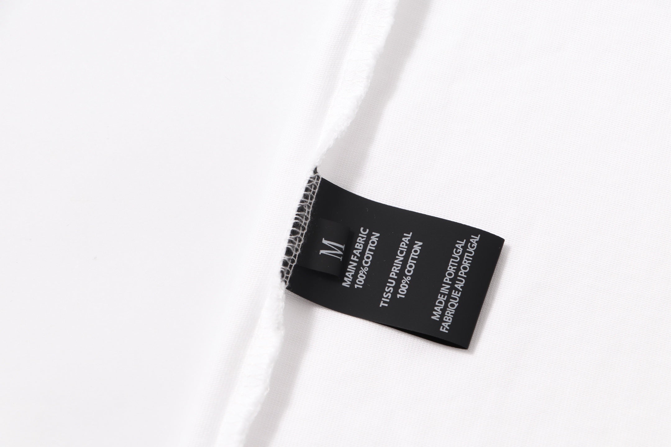 Vetements 'Afterlife T-Shirt 'White'