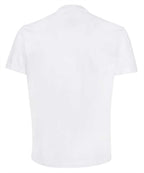 Dsquared2 Icon Splatter T-Shirt