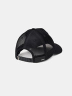 AMIRI CORE LOGO TRUCKER CAP