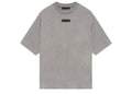 Fear of God Core Collection T-shirt - "Heather Grey"