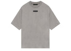Fear of God Core Collection T-shirt - "Heather Grey"