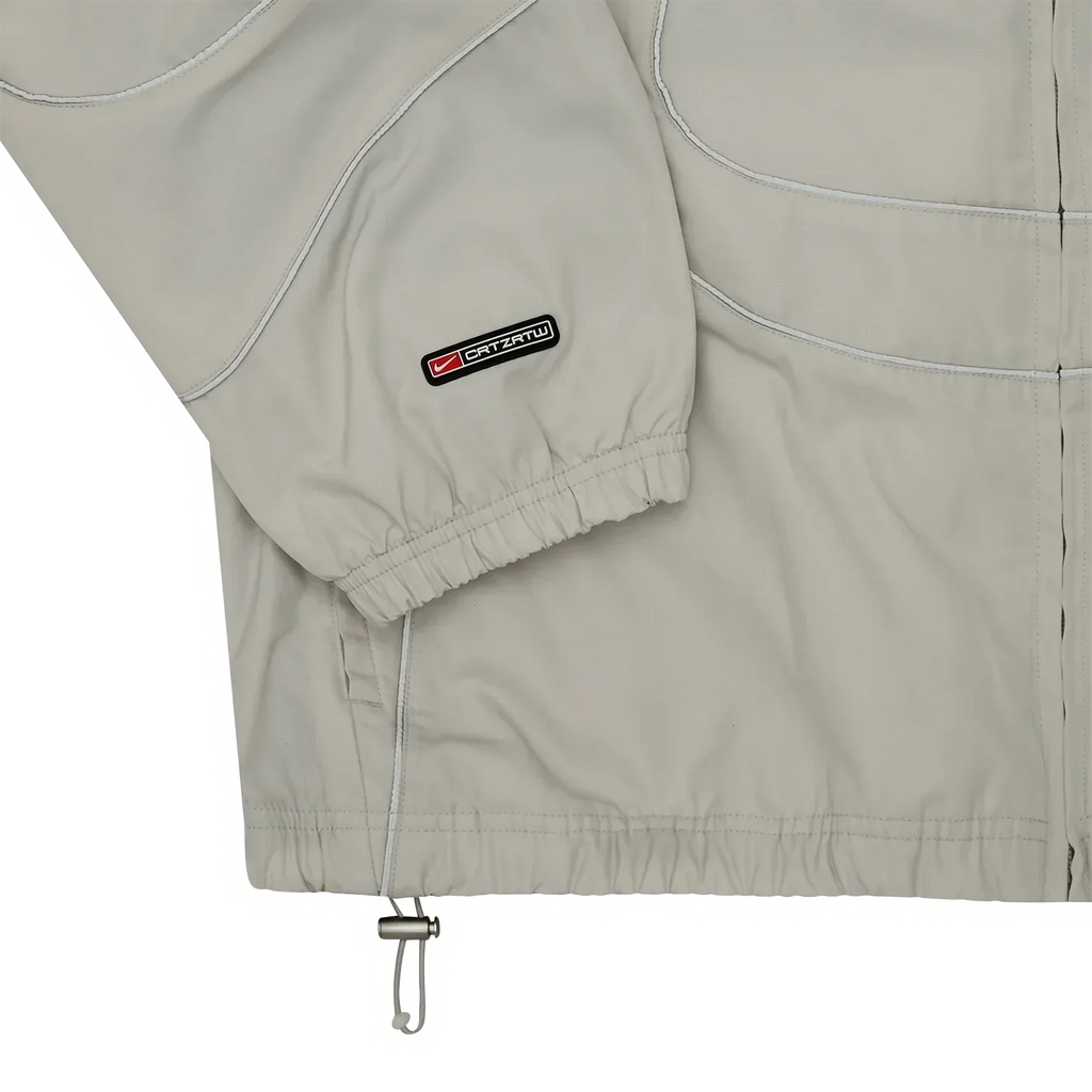 Corteiz x Nike NRG Jacket - 'Off White'