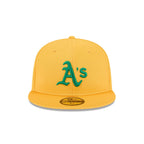 Oakland Athletics 2025 Spring Training 59FIFTY Fitted Hat