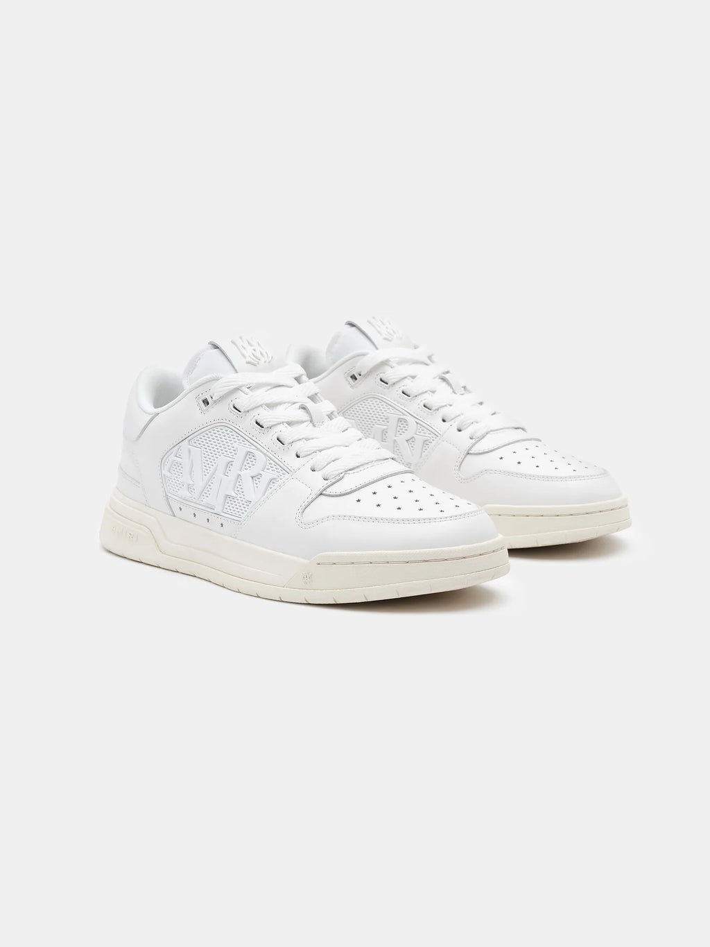 AMIRI CLASSIC LOW SNEAKERS