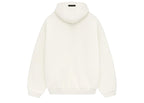 Fear of God Essentials Fleece Hoodie - 'Shell'