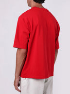 Ami Paris Alexandre Mattiussi De Coeur T-shirt