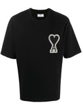 Ami Paris Alexandre Mattiussi De Coeur T-shirt