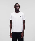 Karl Lagerfeld IKON T-SHIRT