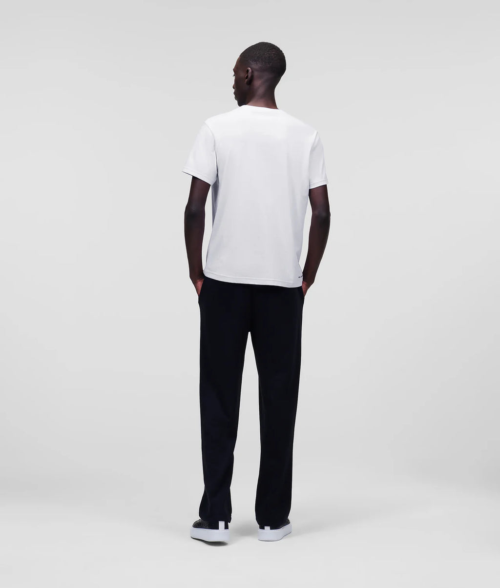 Karl Lagerfeld IKON T-SHIRT