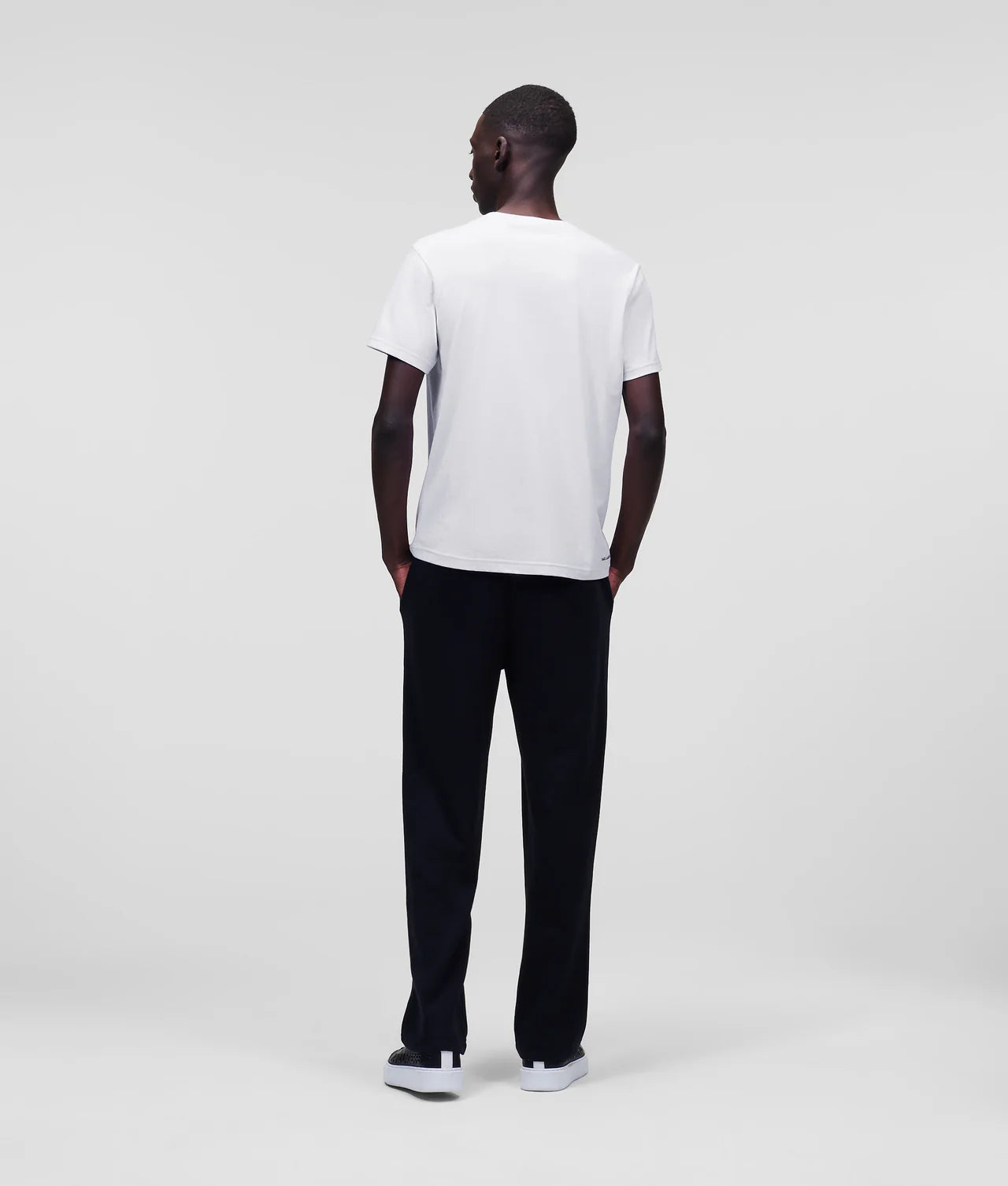 Karl Lagerfeld IKON T-SHIRT