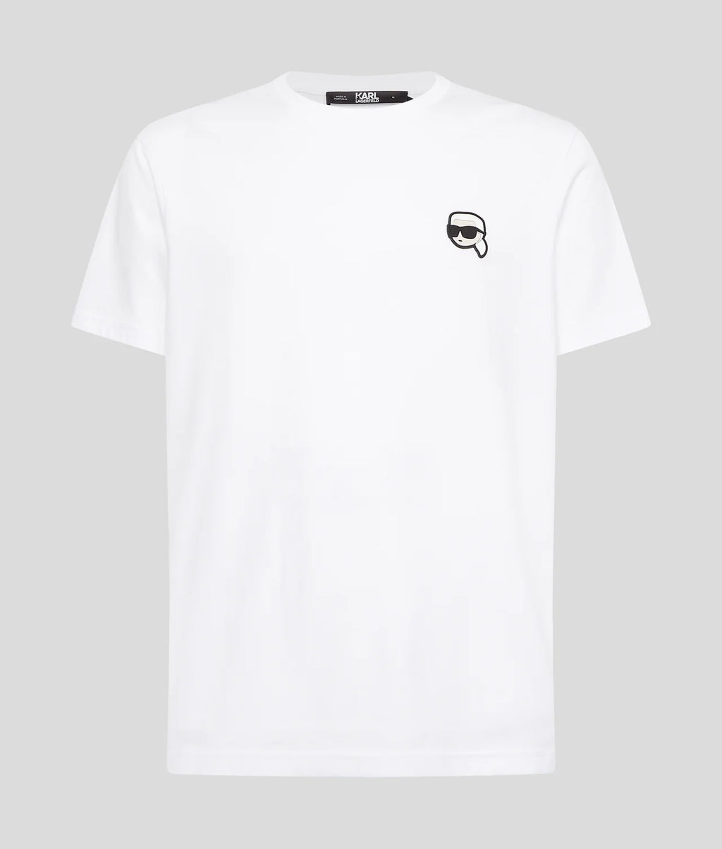 Karl Lagerfeld IKON T-SHIRT