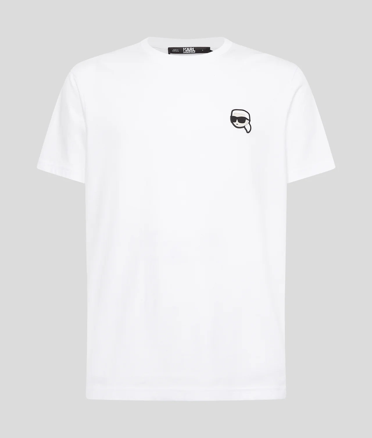 Karl Lagerfeld IKON T-SHIRT