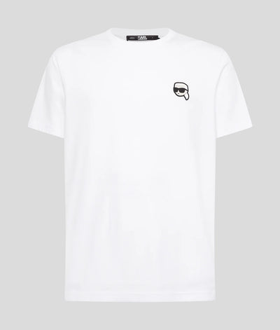Karl Lagerfeld IKON T-SHIRT