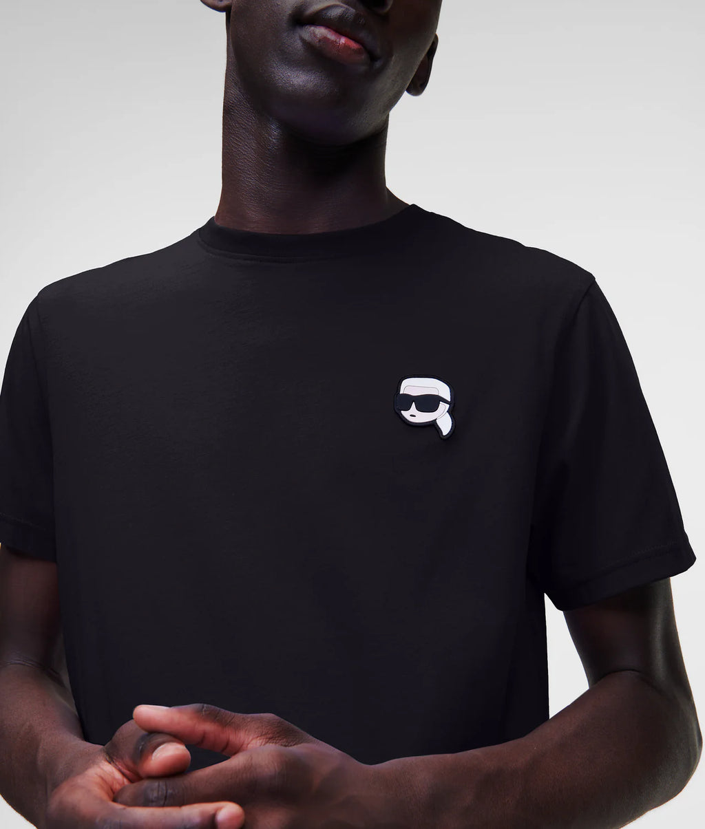 Karl Lagerfeld IKON T-SHIRT