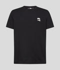 Karl Lagerfeld IKON T-SHIRT
