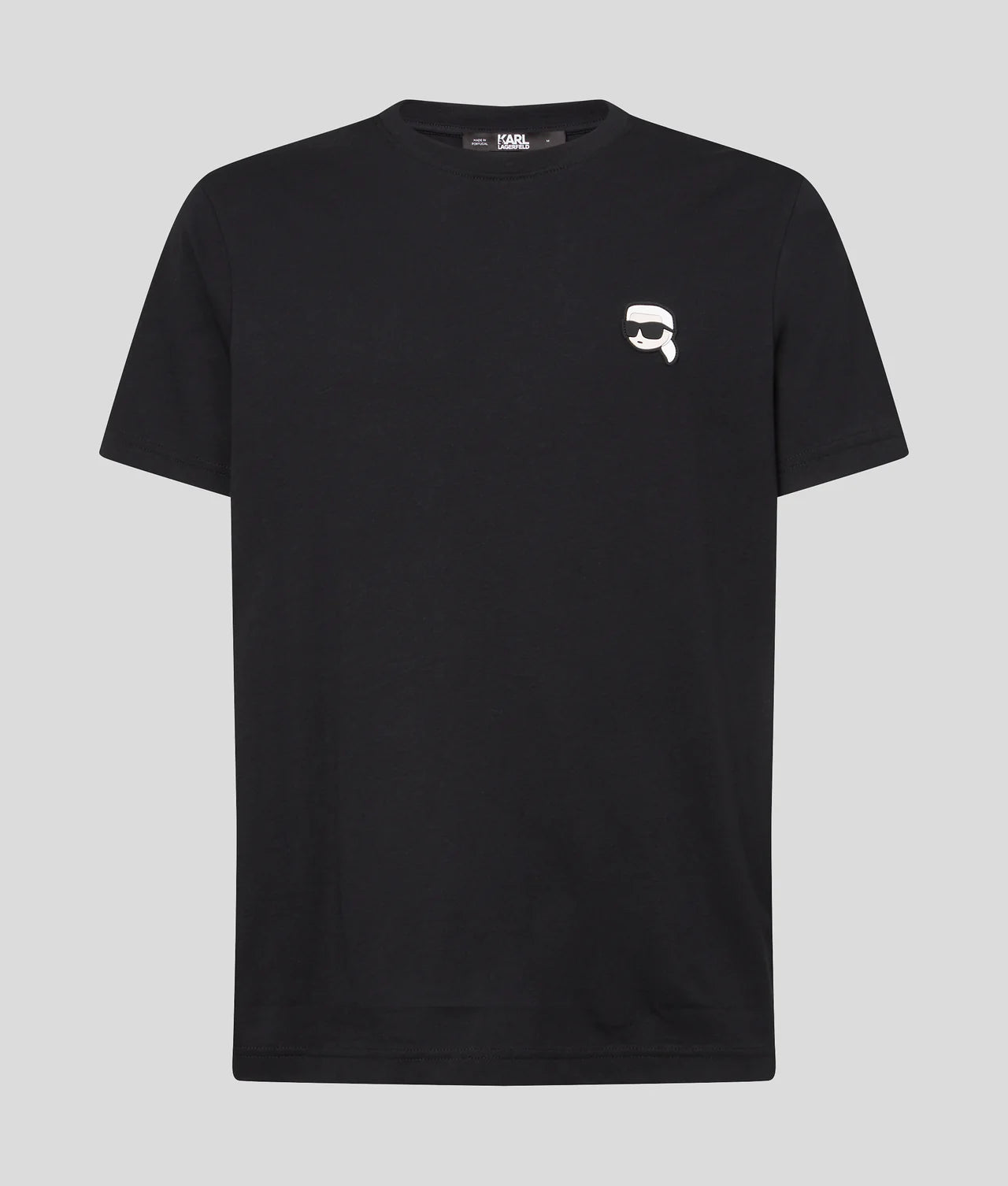 Karl Lagerfeld IKON T-SHIRT