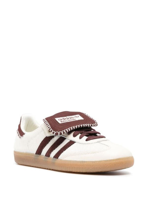 Adidas x Wales Bonner Samba - 'Cream White'