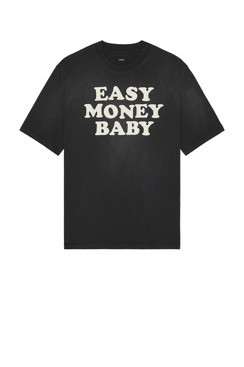 AMIRI Easy Money T-shirt