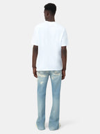 AMIRI SCRIPT T-shirt