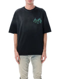 AMIRI Flame Logo T-shirt