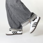 Adidas Samba OG 'Cloud White'
