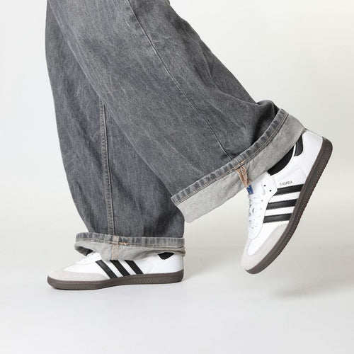 Adidas Samba OG 'Cloud White'