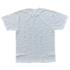 Bape Tee 'White Black'