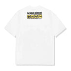 Broken Planet In Case Of Emergency T-shirt