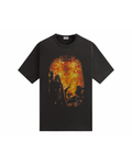 Kith x Marvel Villains Vintage Tee - "Black"