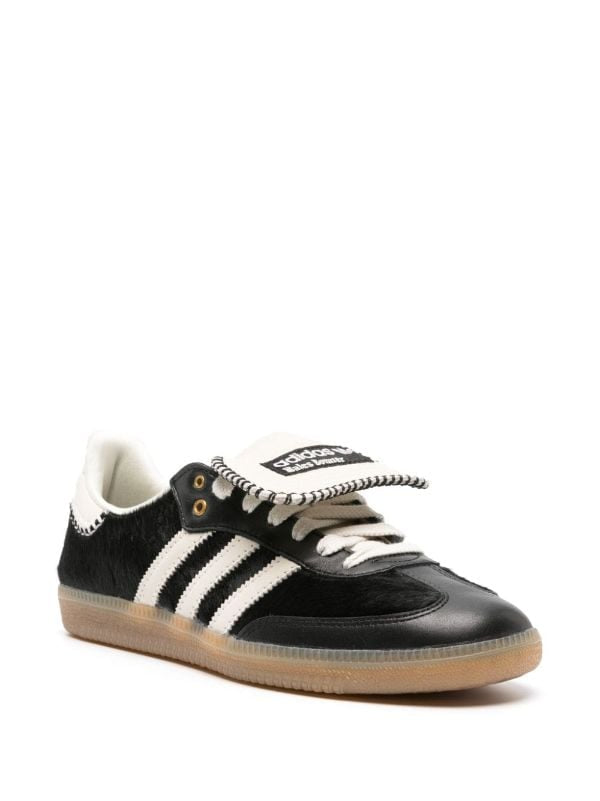 Adidas x Wales Bonner Samba -'Pony'