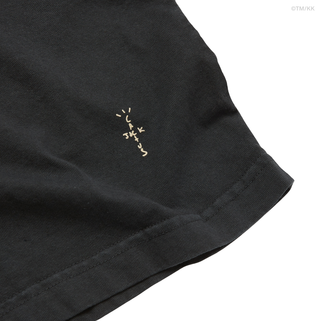 Cactus Jack "CJ X FRAGMENT X TAKASHI MURAKAMI TOKYO" TEE