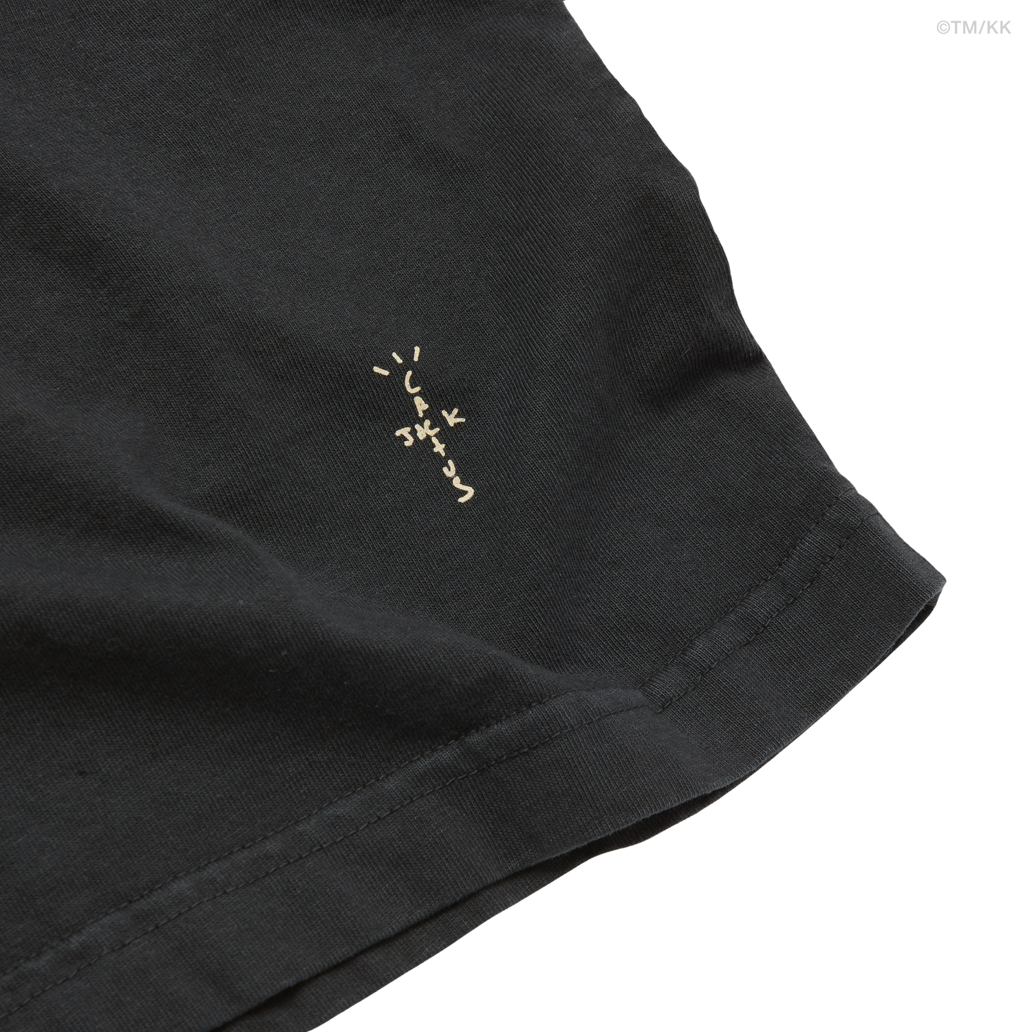 Cactus Jack "CJ X FRAGMENT X TAKASHI MURAKAMI TOKYO" TEE