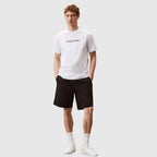 Calvin Klein logo-print cotton t-shirt