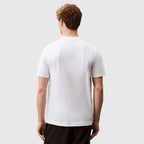 Calvin Klein logo-print cotton t-shirt