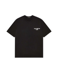 COLE BUXTON SOHO DEVIL T-SHIRT - BLACK