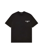 COLE BUXTON SOHO DEVIL T-SHIRT - BLACK
