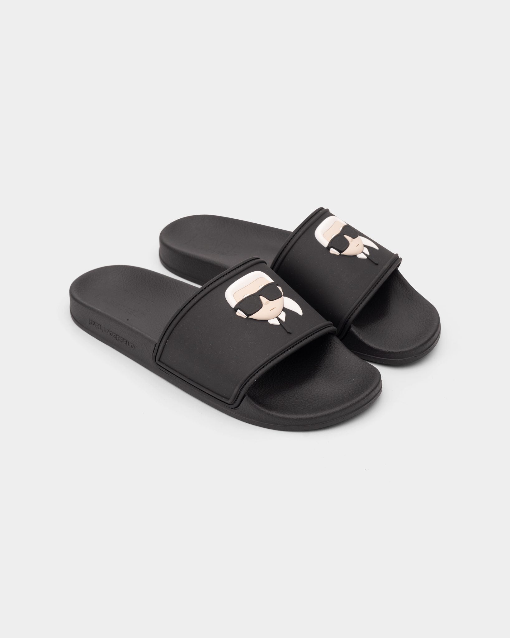 Karl Lagerfeld KONDO NFT SLIDES