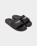 KARL LAGERFELD MEN’S KONDO RSG LOGO SLIDE