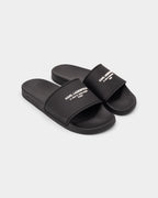 KARL LAGERFELD MEN’S KONDO RSG LOGO SLIDE